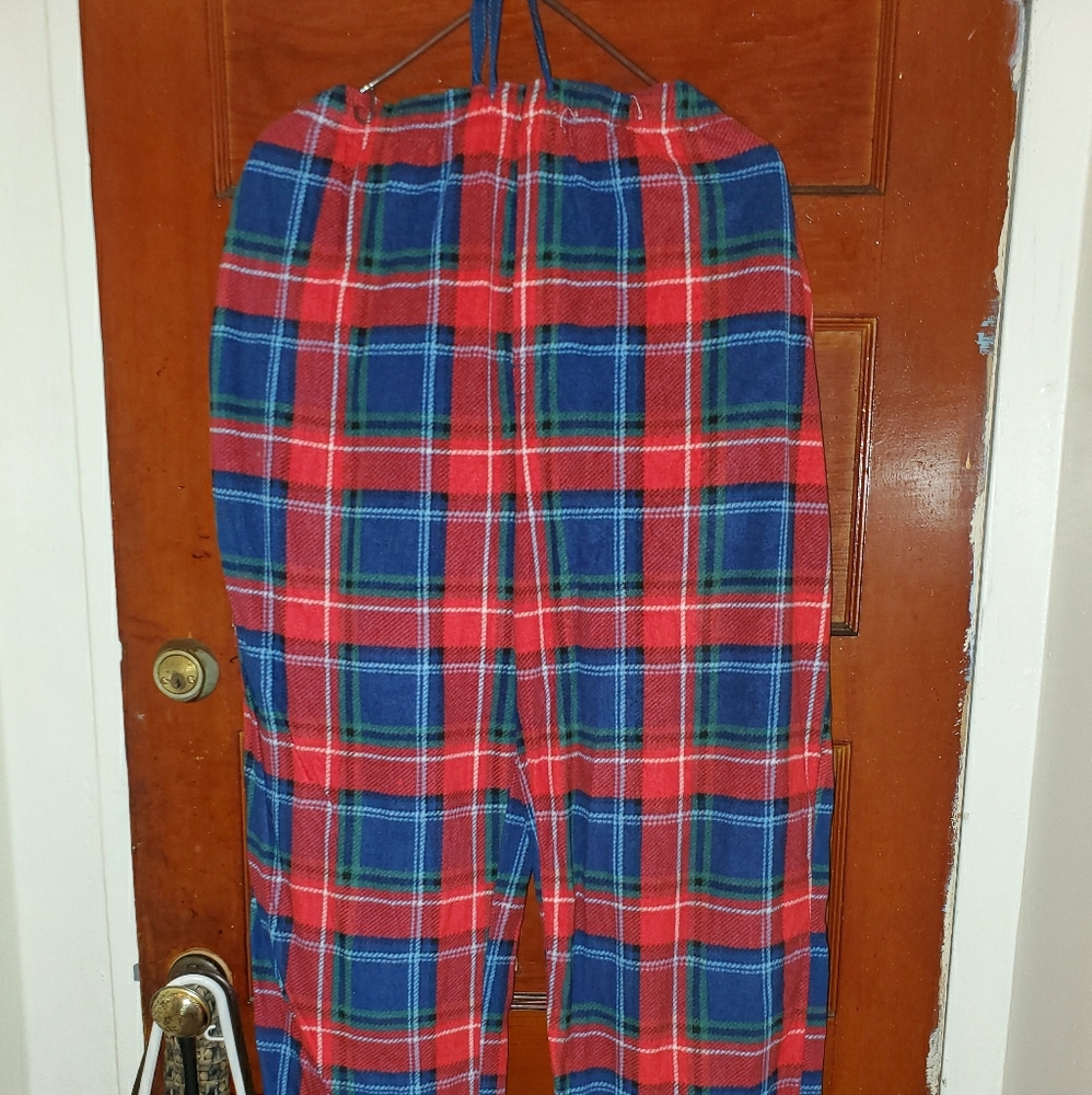 Stafford sleep pants